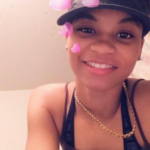 Meet your Posher, Ciara